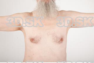 Chest texture of Greg 0001